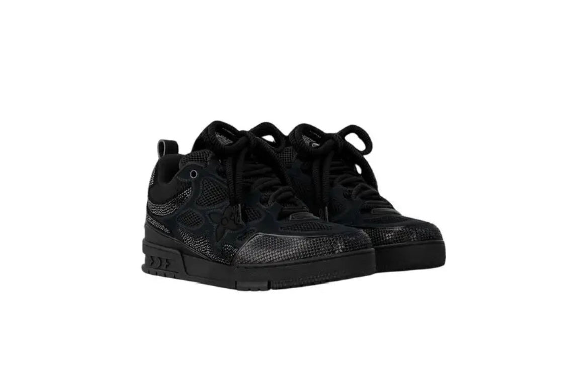 LV Skate Sneaker