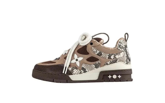 LV Skate Sneaker