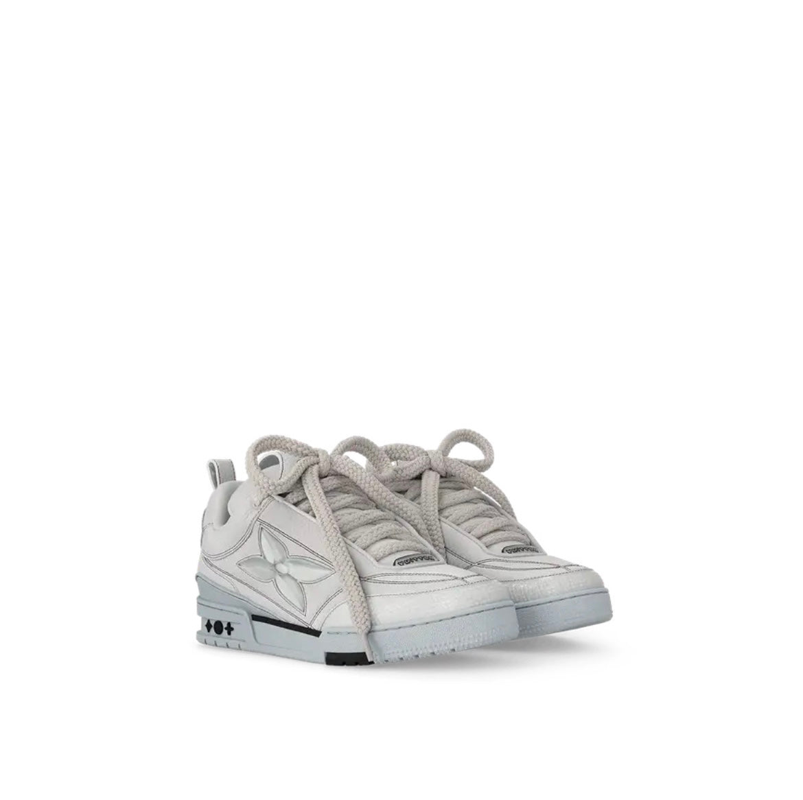 LV Skate Sneaker