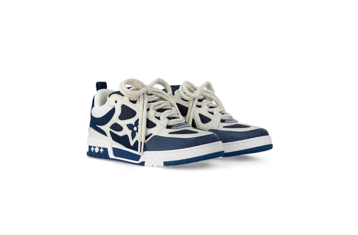 LV Skate Sneaker