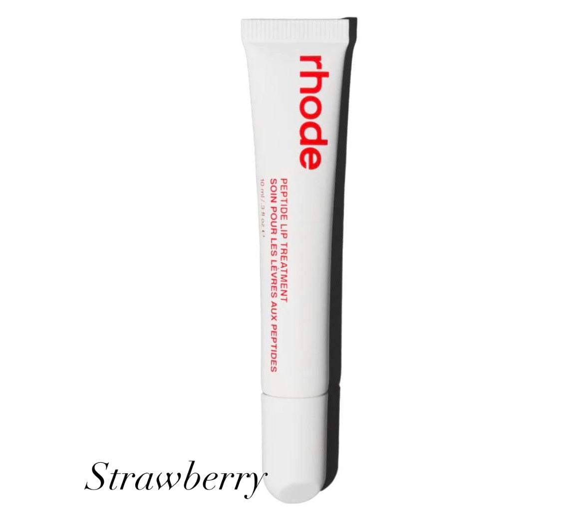 Rhode Lip Balm