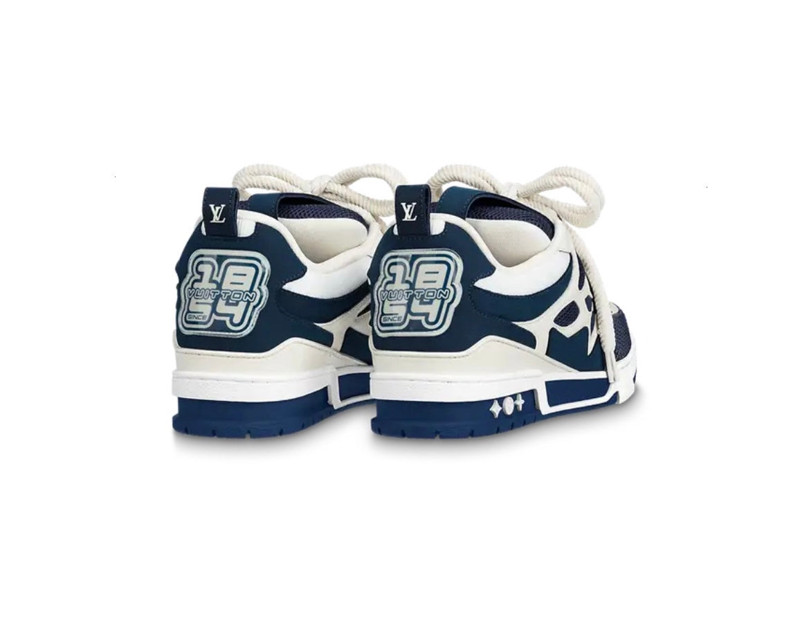LV Skate Sneaker