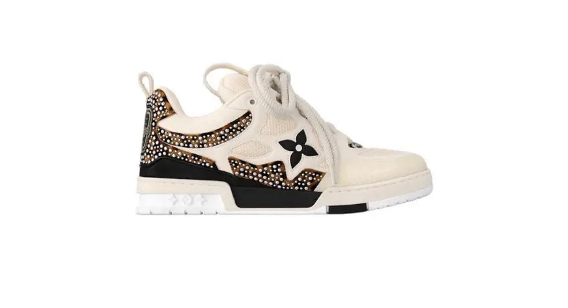 LV Skate Sneaker