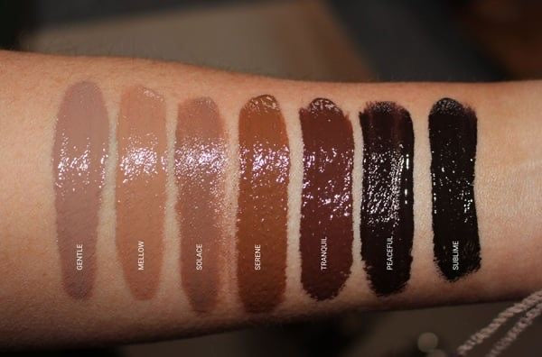 Rare Beauty Contour