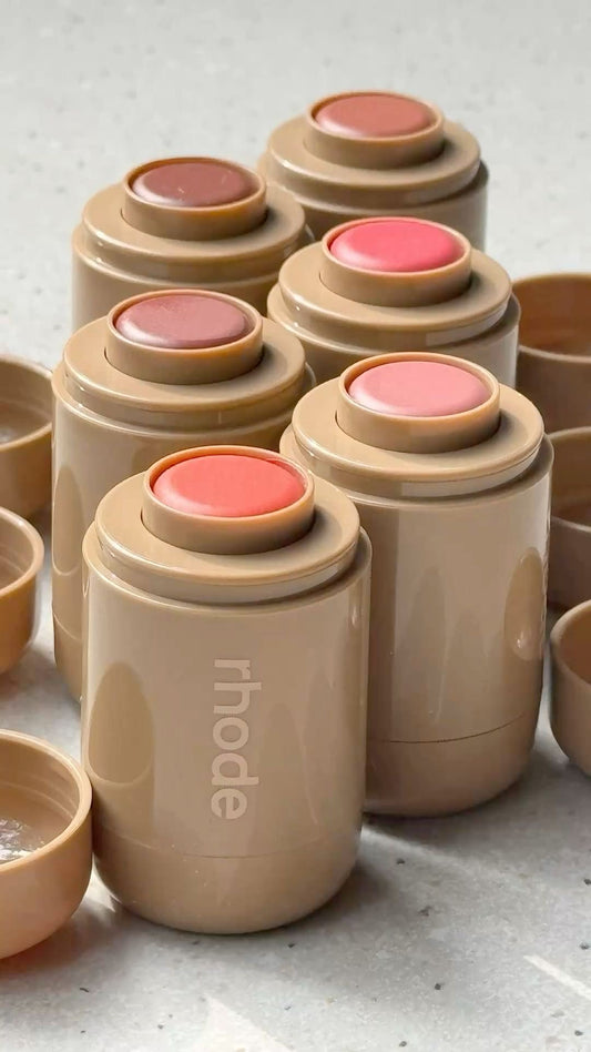 Rhode Blush