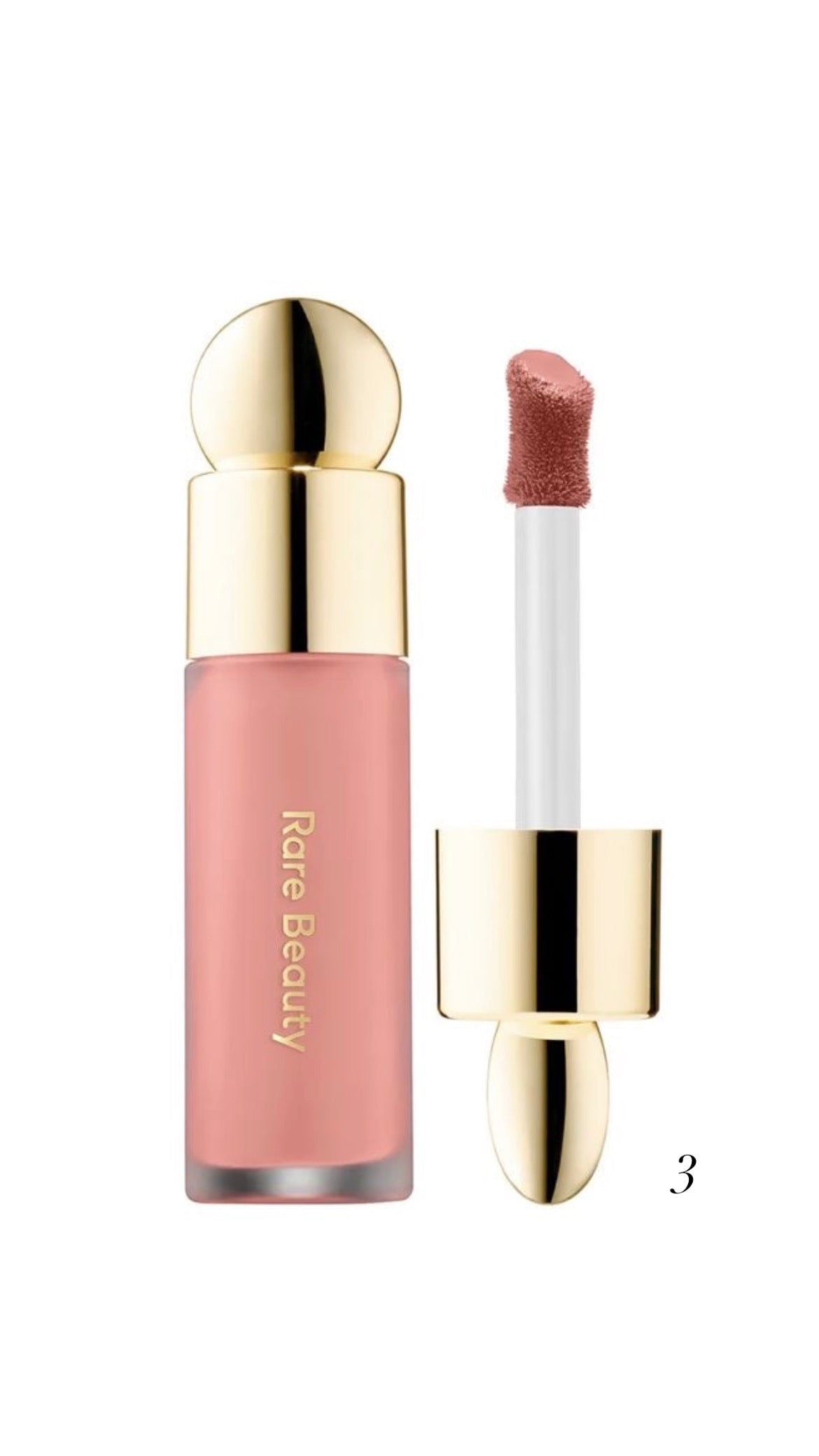 Rare Beauty Blush