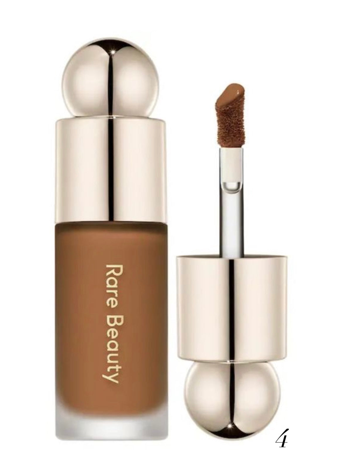 Rare Beauty Contour