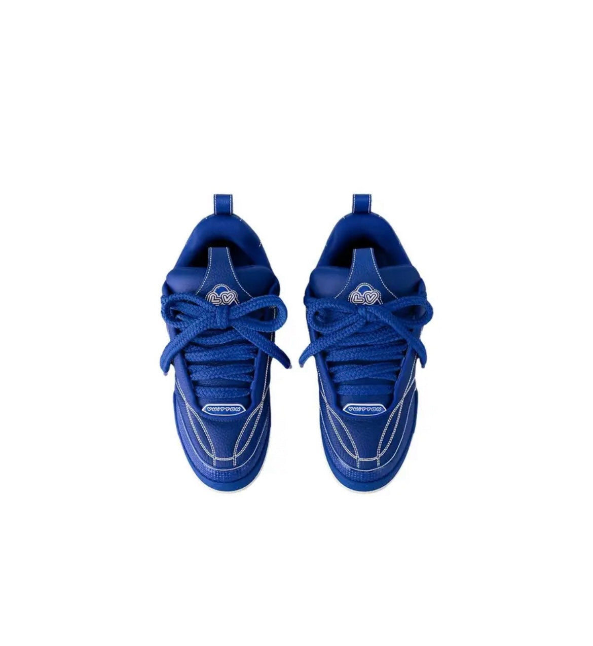 LV Skate Sneaker