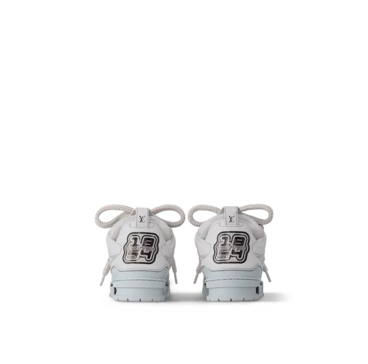 LV Skate Sneaker