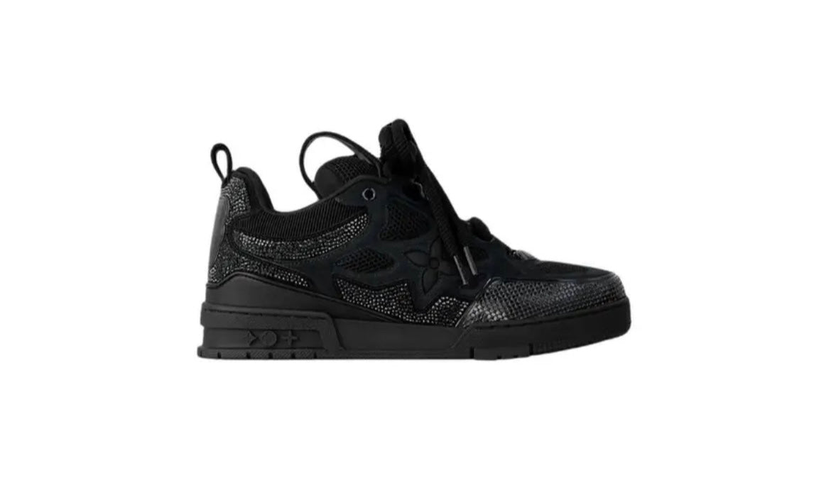 LV Skate Sneaker