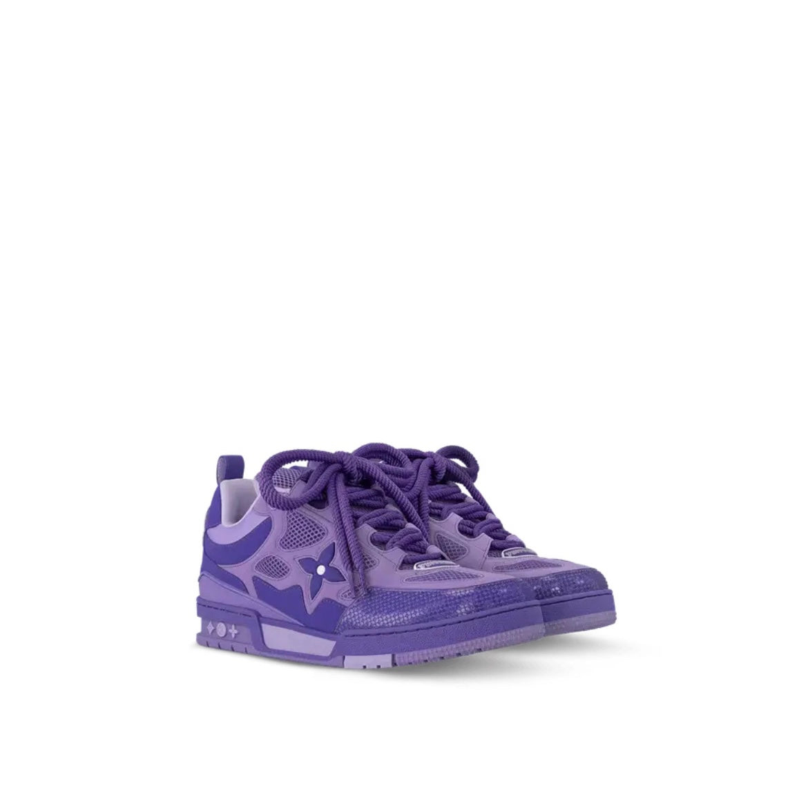 LV Skate Sneaker