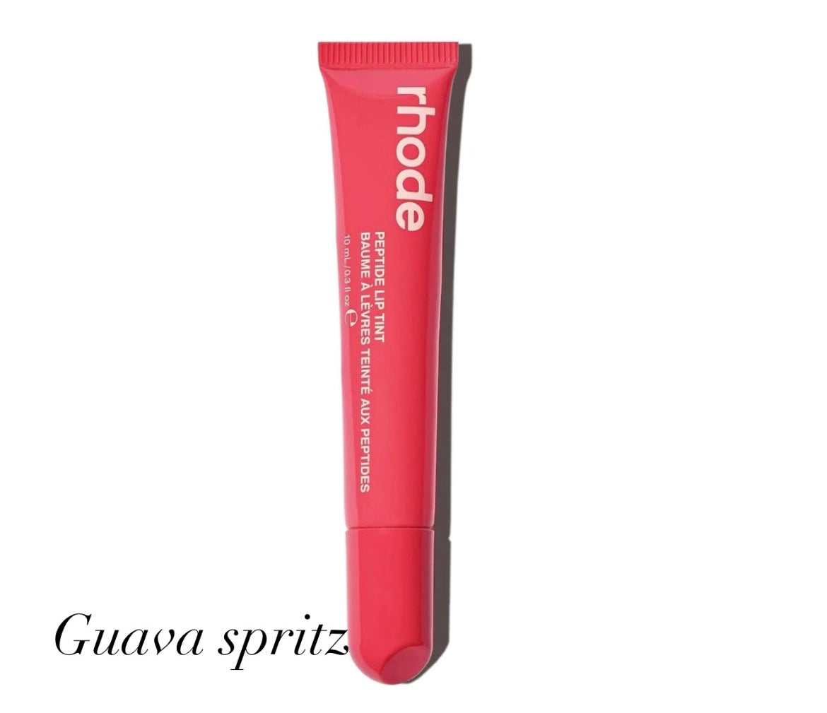 Rhode Lip Tint
