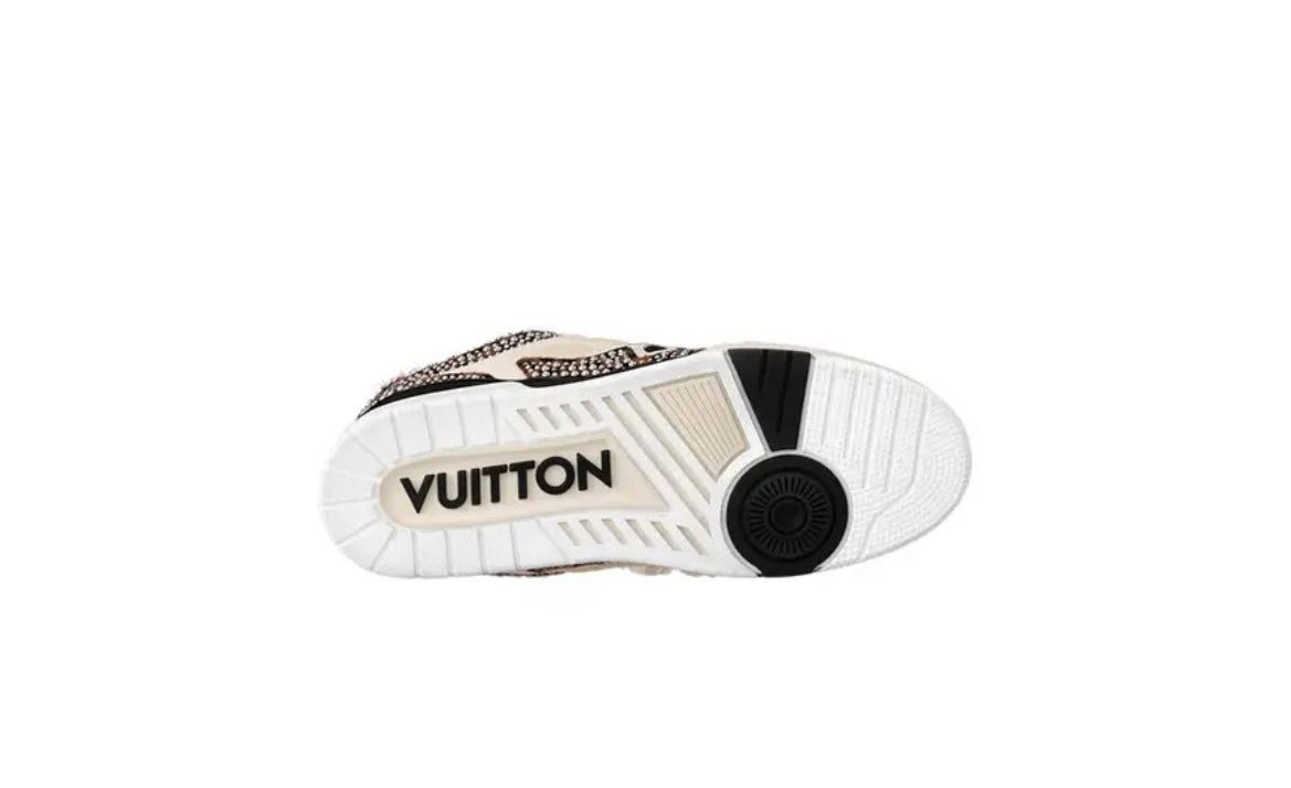 LV Skate Sneaker