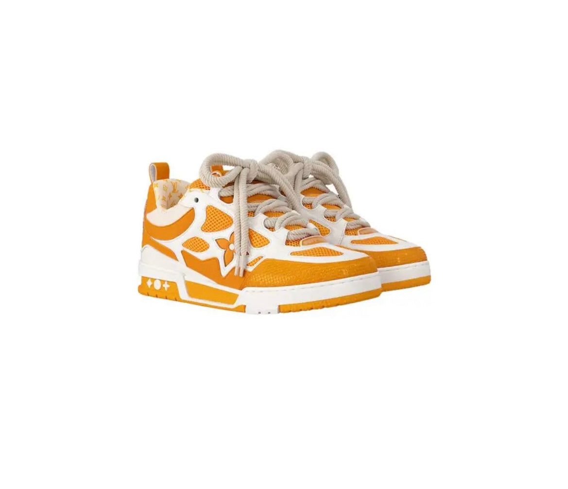 LV Skate Sneaker