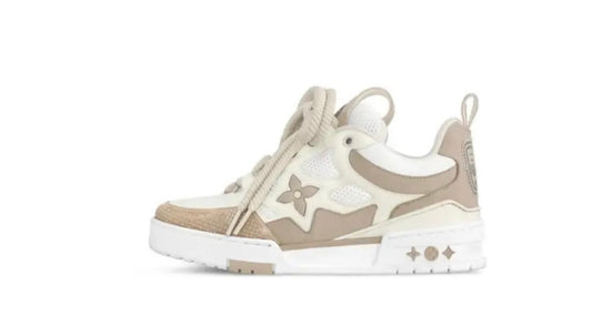 LV Skate Sneaker