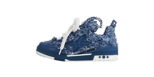 LV Skate Sneaker