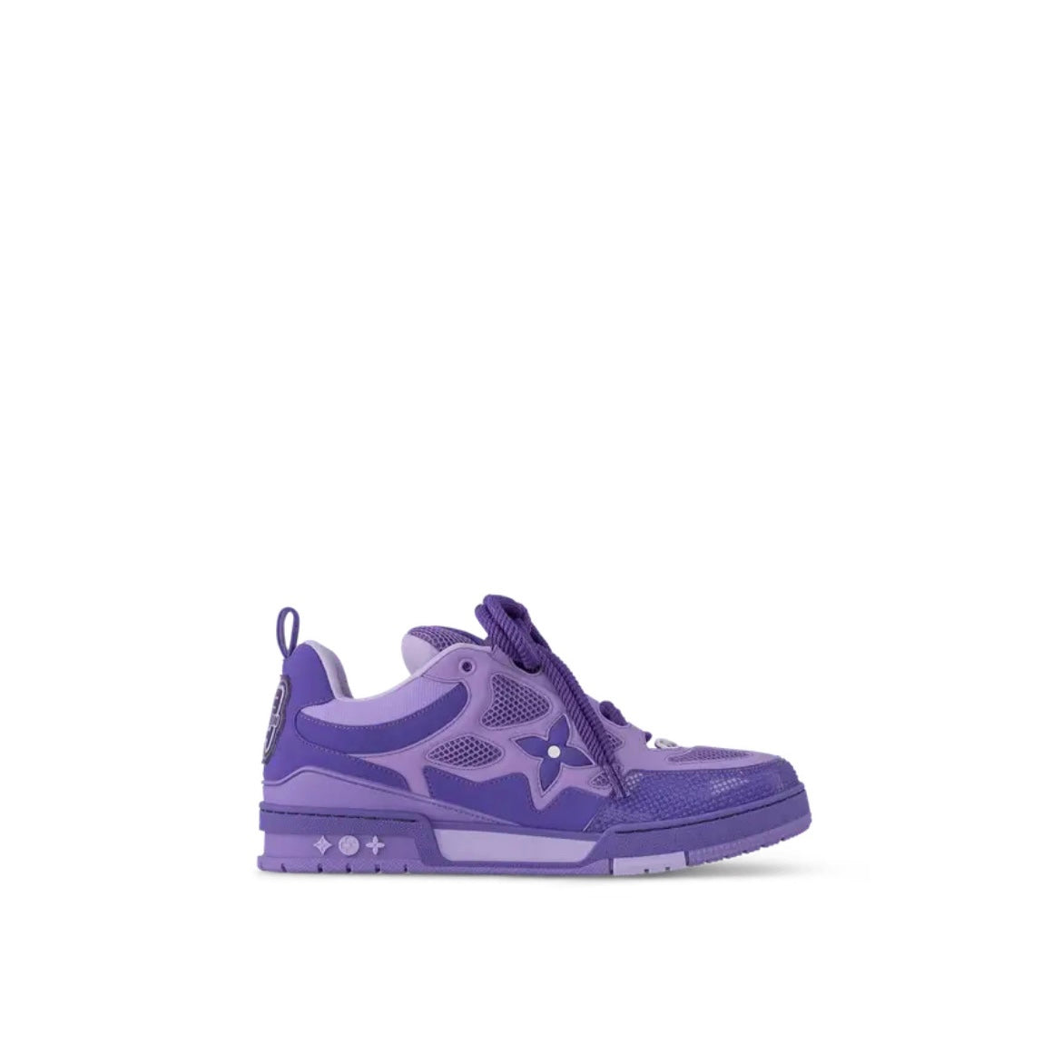 LV Skate Sneaker