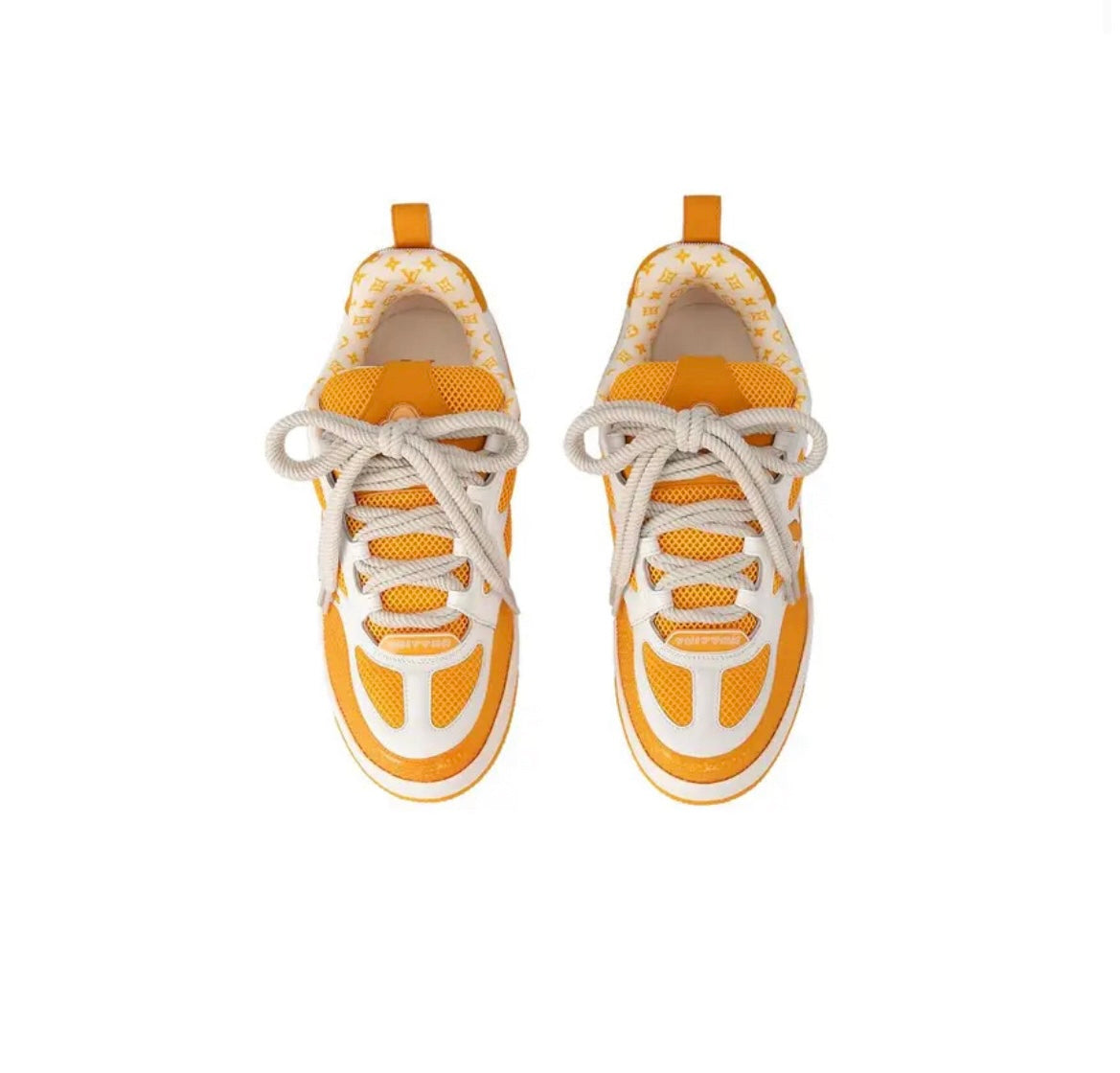 LV Skate Sneaker