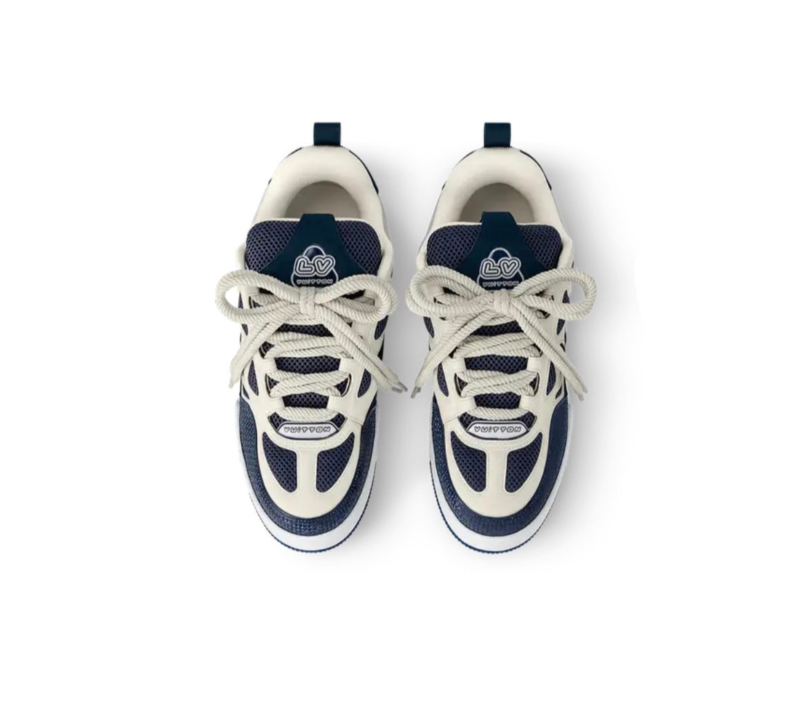 LV Skate Sneaker