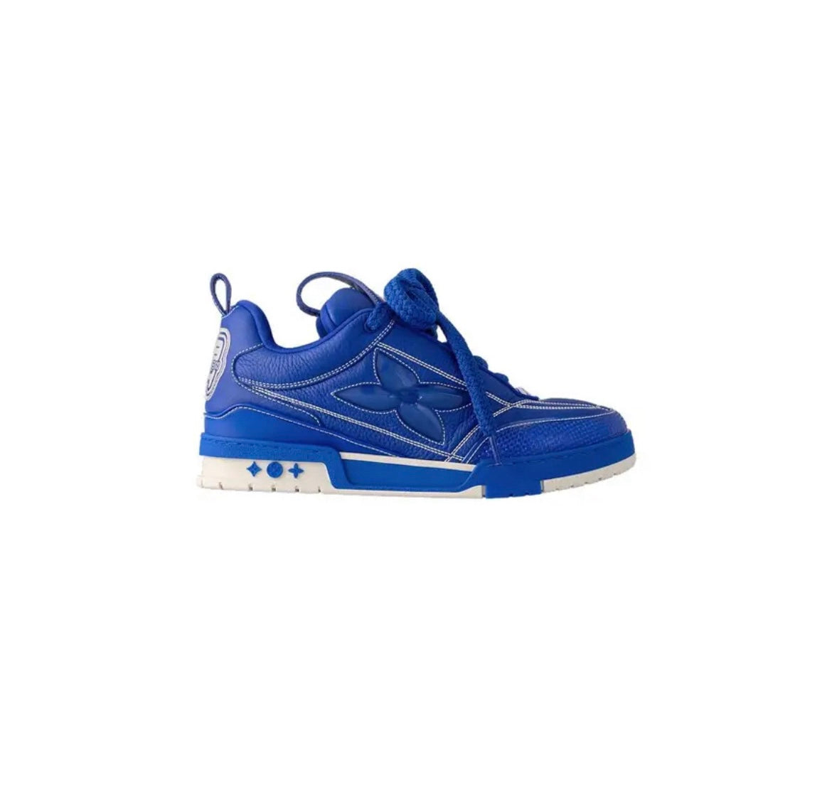 LV Skate Sneaker