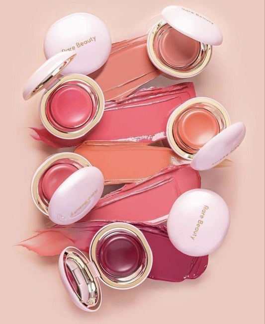 Rare Beauty Cream Blush