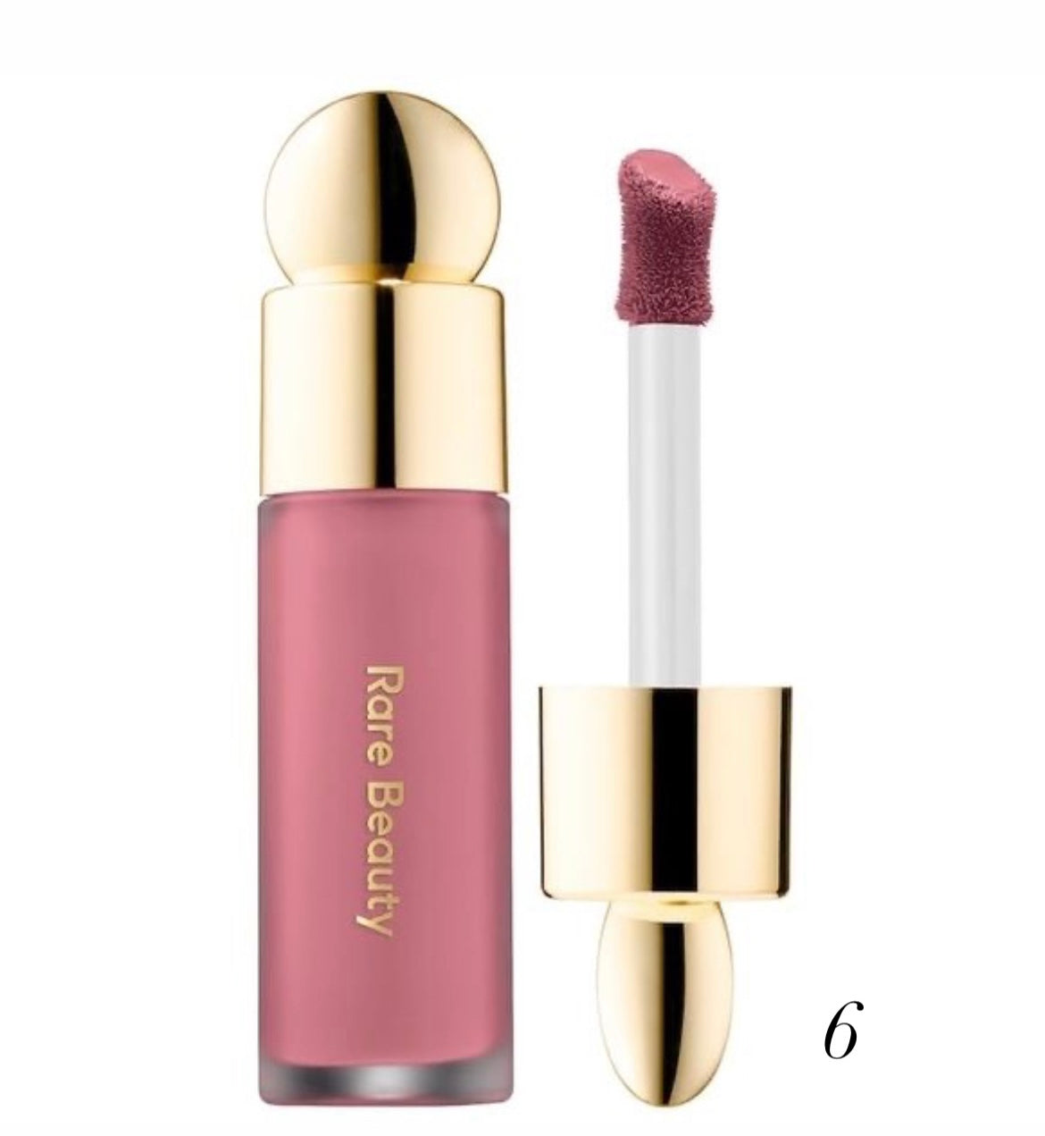 Rare Beauty Blush