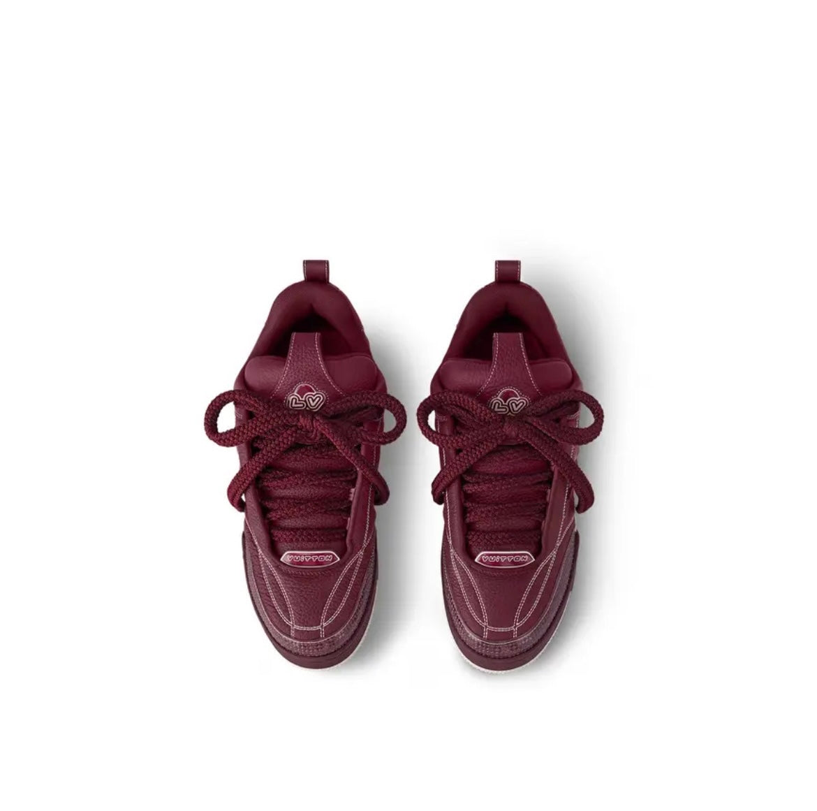 LV Skate Sneaker