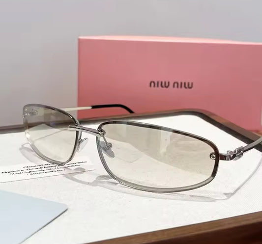 Chic Glasses