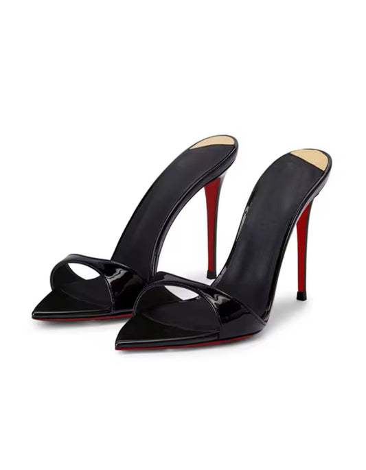 Chic Heels
