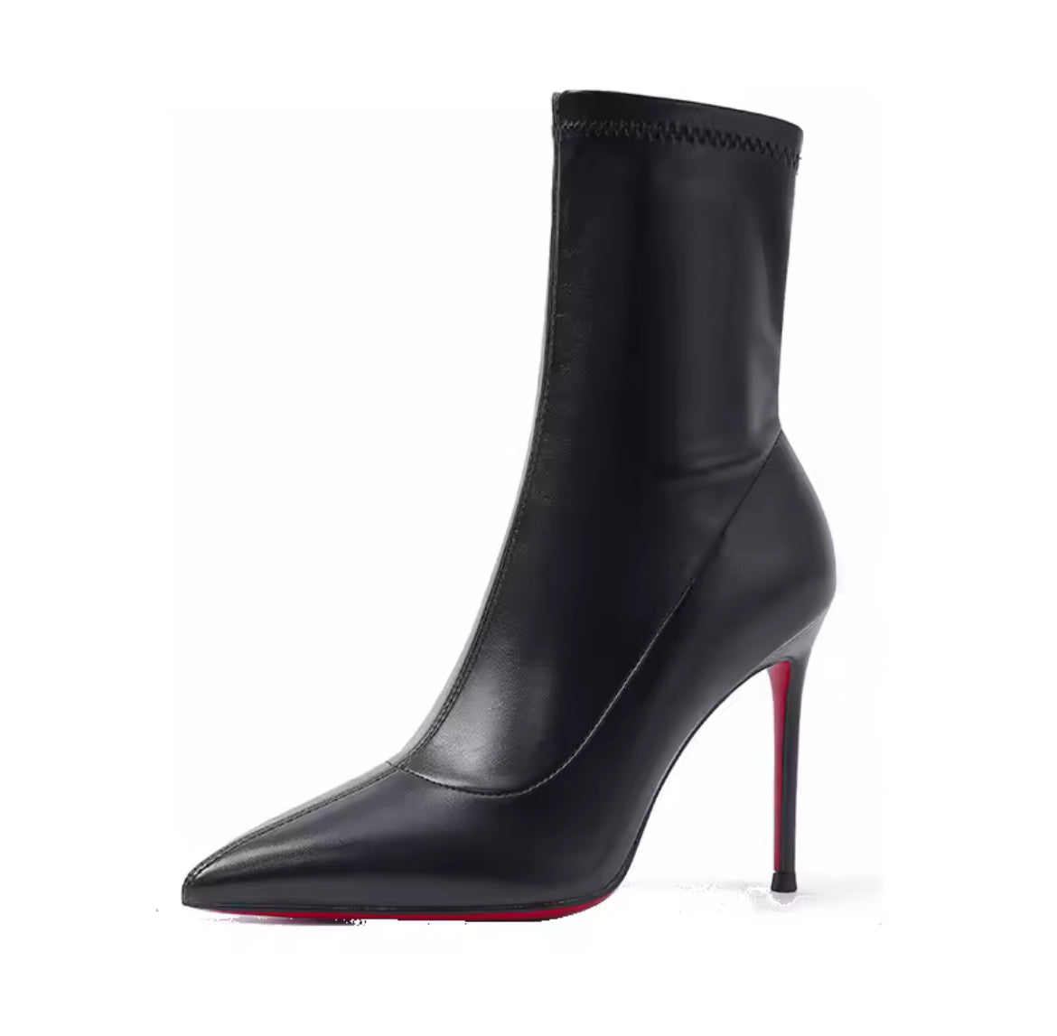 Chic BootS