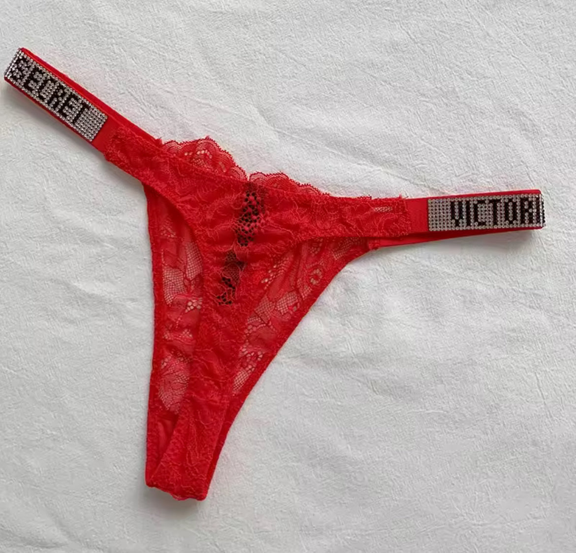 Chic Panties
