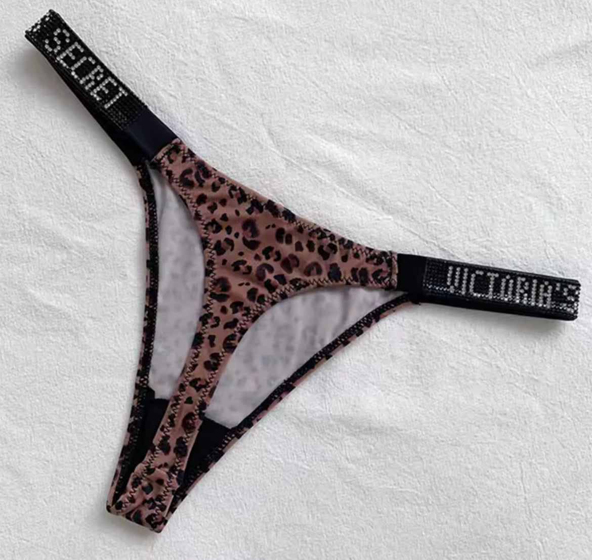 Chic Panties