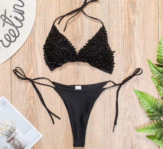 Chic & Curious Bikini