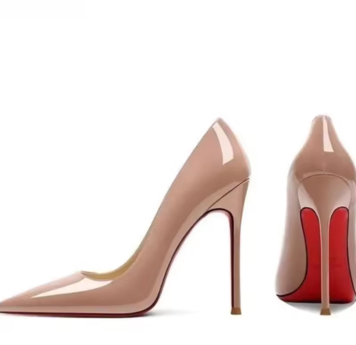 Chic HeelS