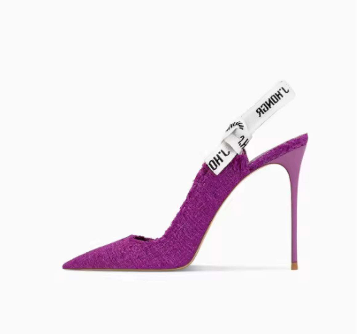 ChiCC Heels