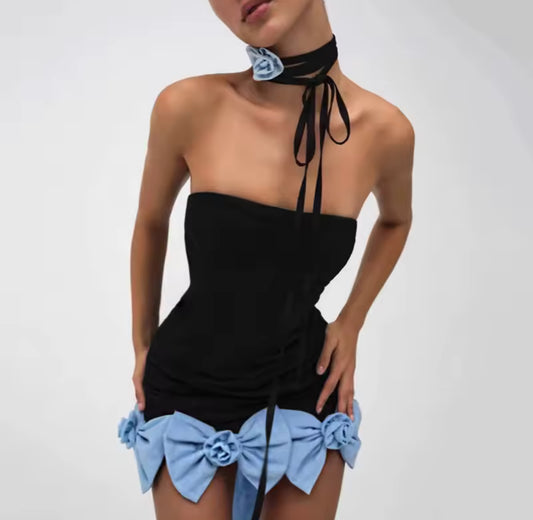 Chic & Curious DresS