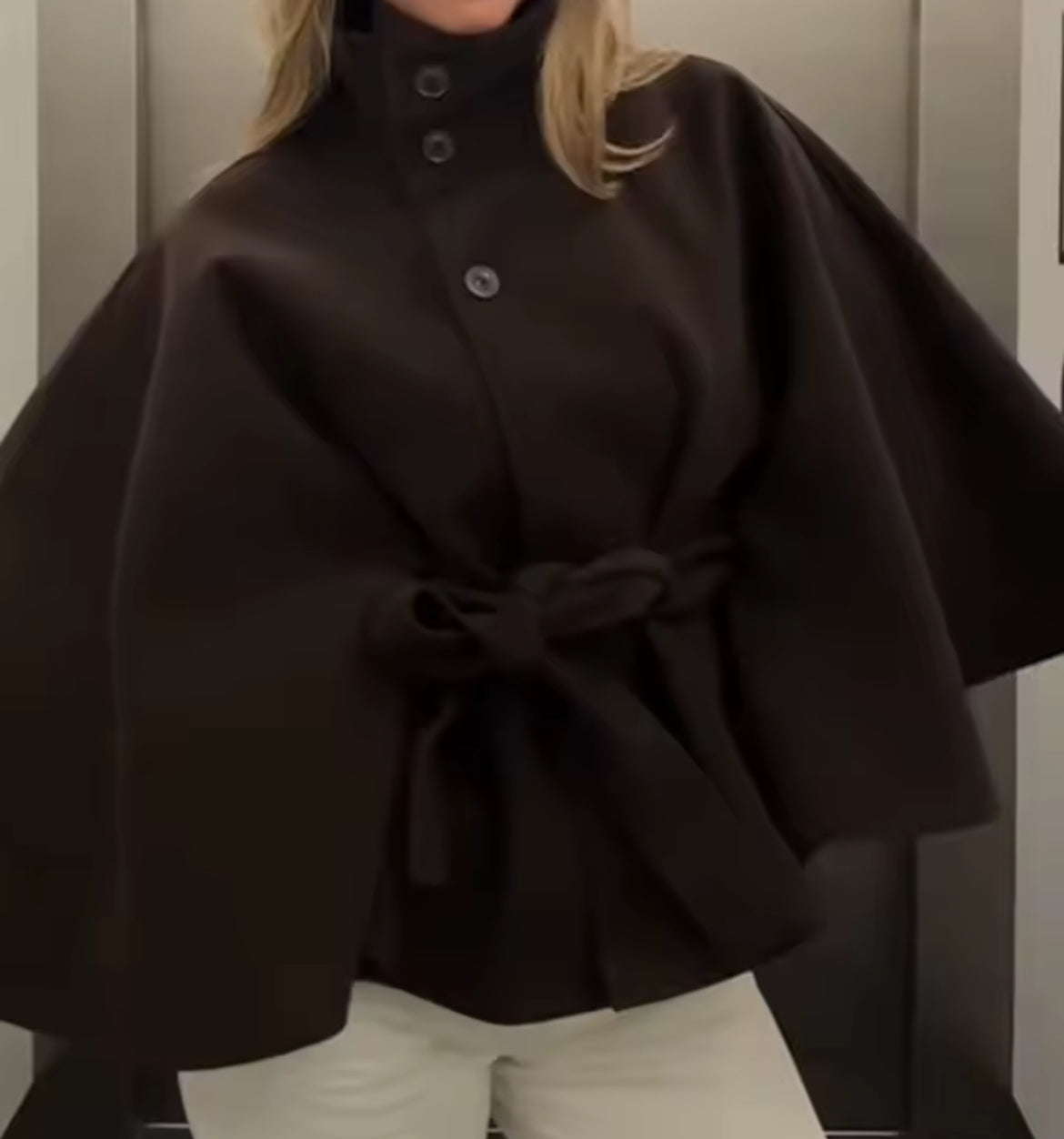 Chic Coat