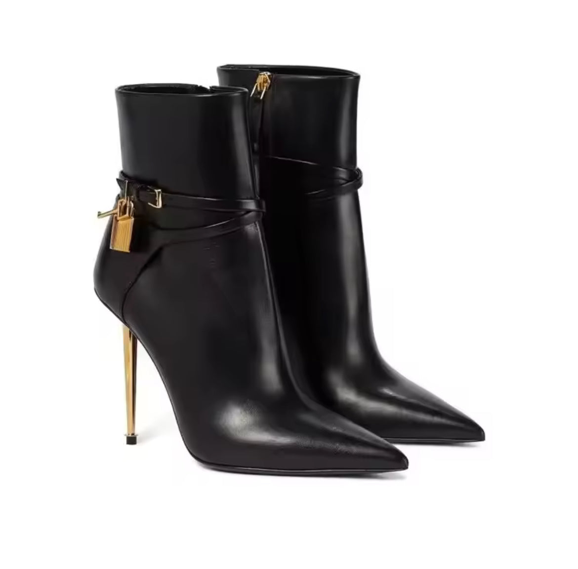 Chic HeelS