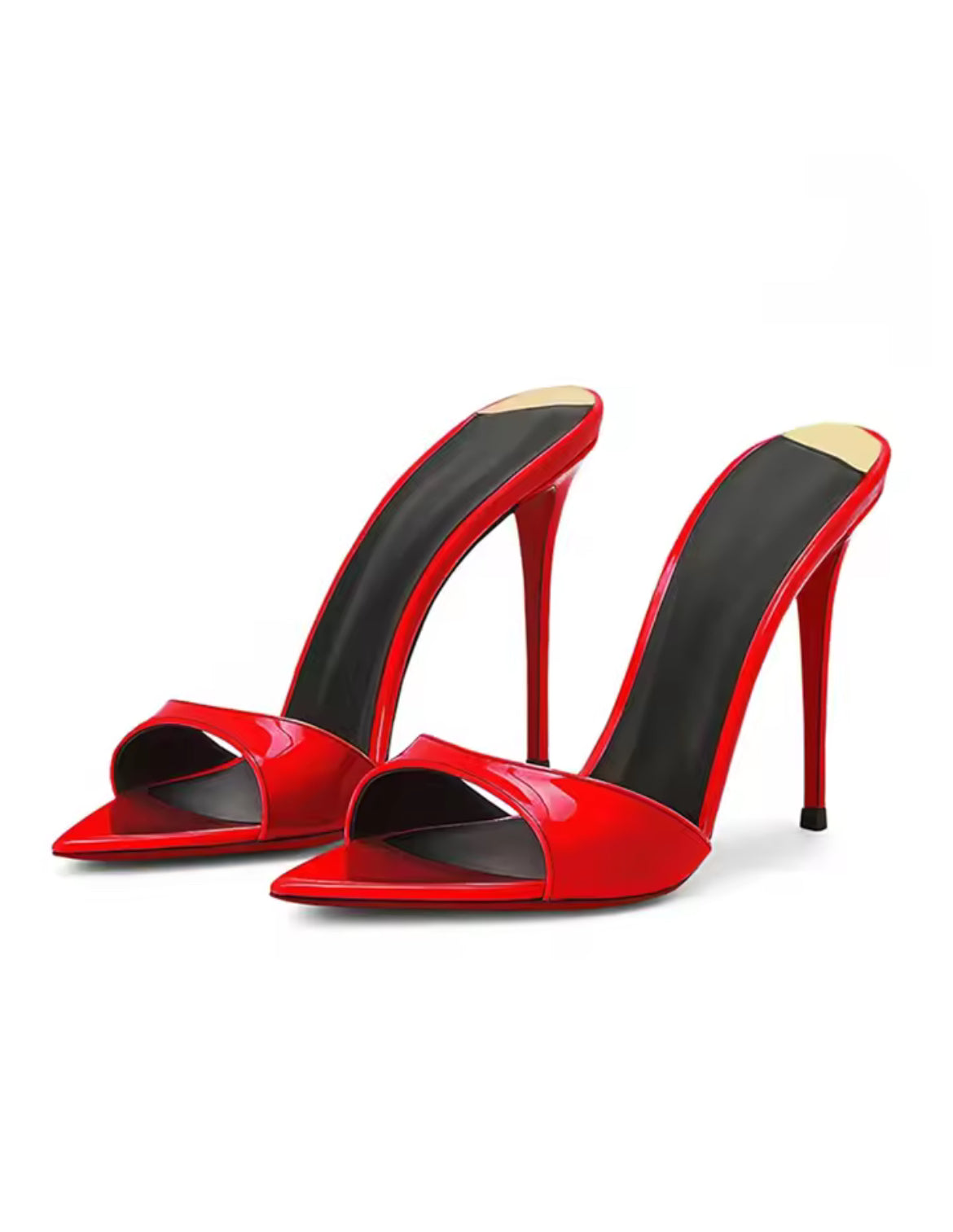 Chic Heels