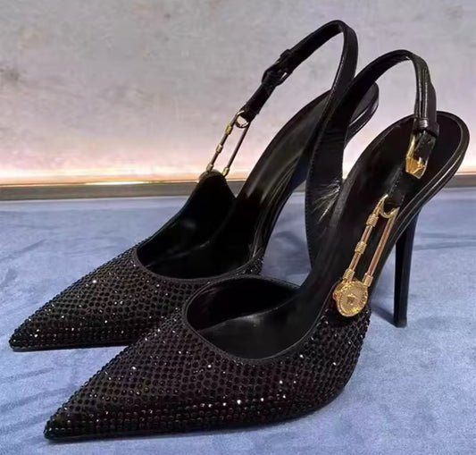 Chic HeelS