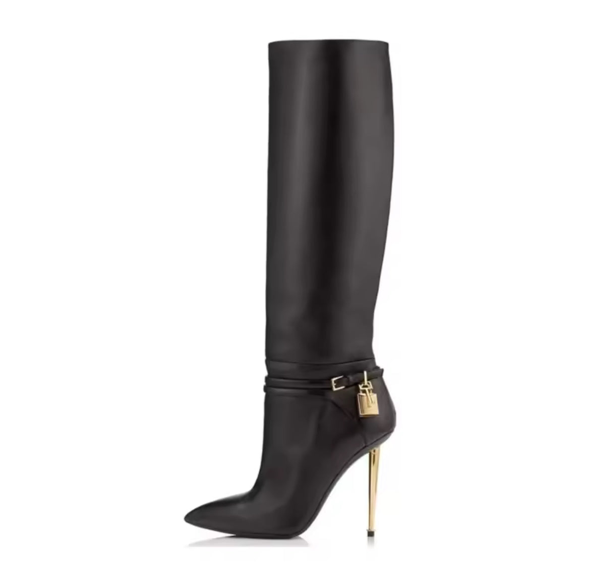 Chic HeelS