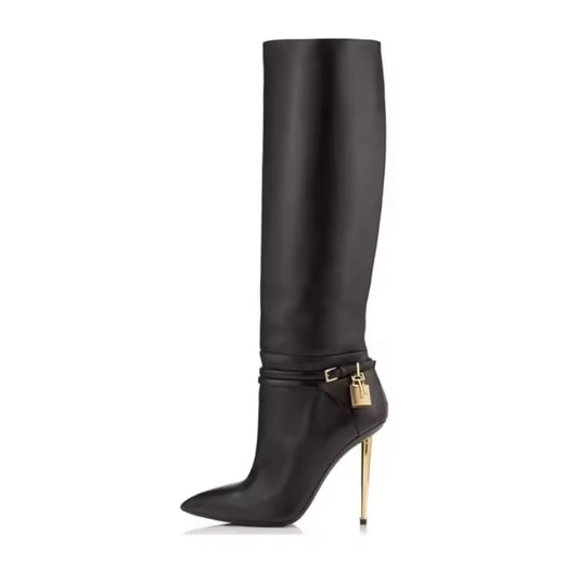 Chic HeelS