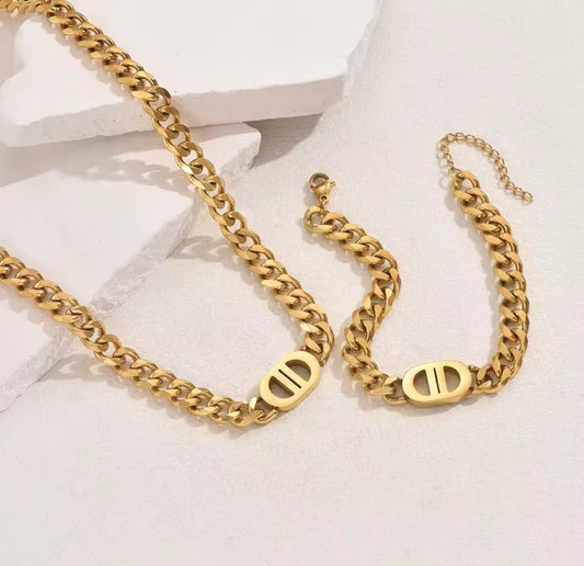Chic Jewellery