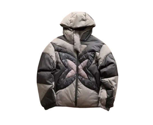 LV Down Jacket