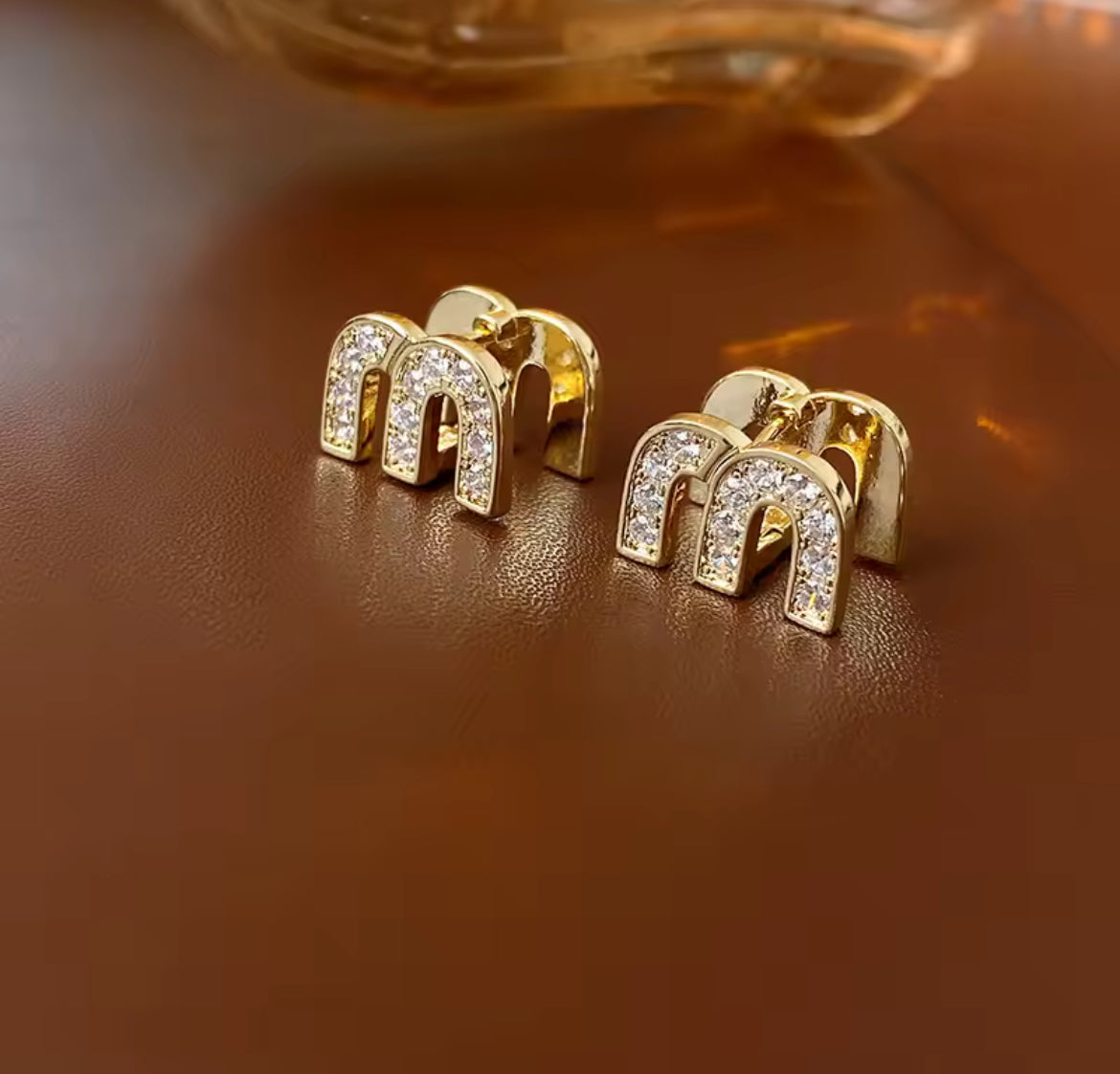 Chic EarringS