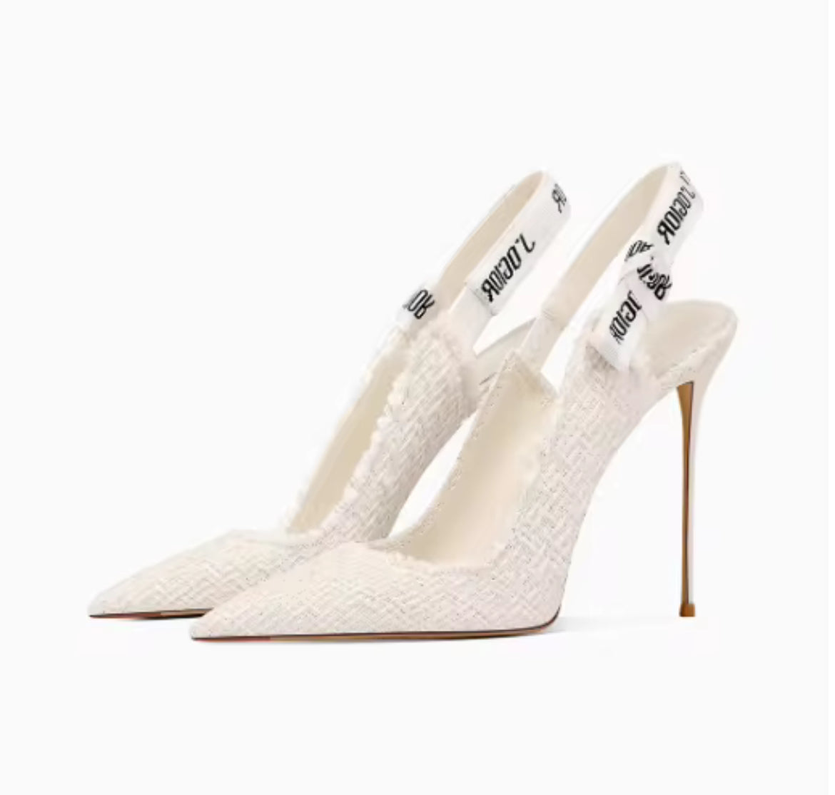 ChiCC Heels