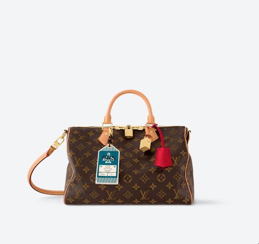 LV Speedy 30 Craft