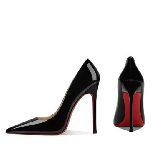 Chic HeelS