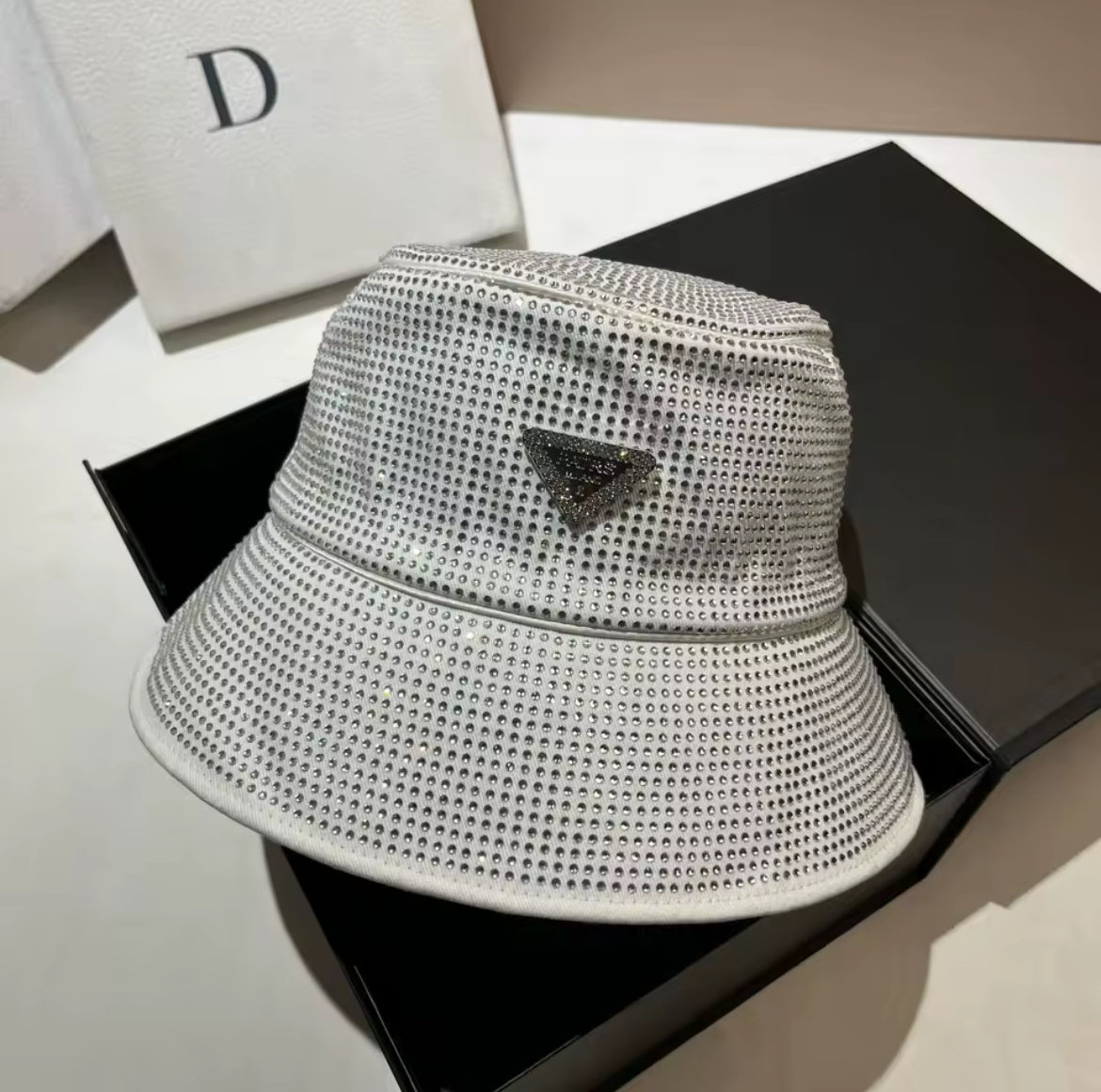 Chic Hat