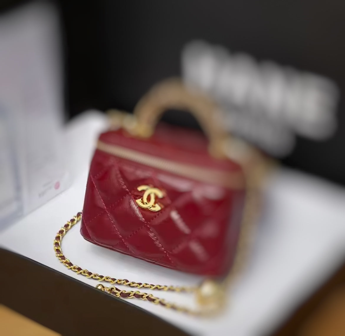 Mini Bag